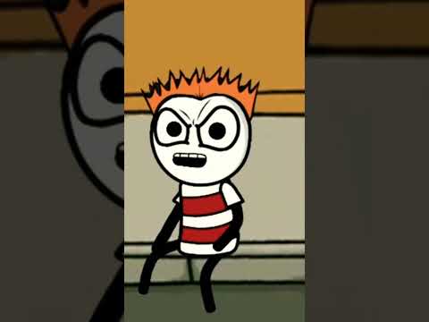 girlfriend funny Animation 2d animation