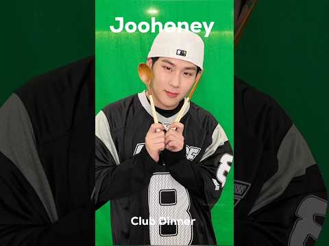 Club Dinner behind #monstax #monbebe #jooheon #shownu #kihyun #minhyuk #kpop #idols #im #hyungwon