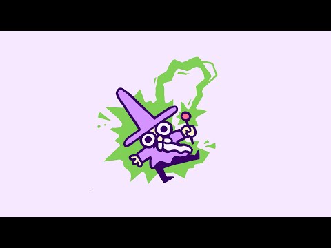 the wizard's rash