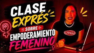 Female empowerment #aida #aidavictoria #merlano #lamansionvip