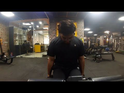 Day - 5 Shoulders | Evening Exercise