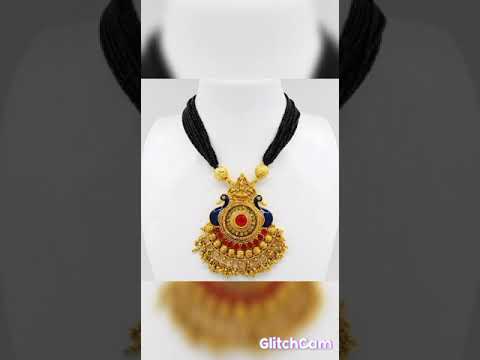 #latest #fancy #gold #doral #design