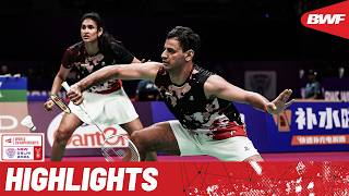 Lai/Lai vs Kapoor/Gadde | Digging deep and keeping pace