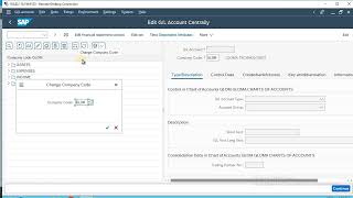 SAP MM INTEGRATION | CREDIT CONTROL AREA CREATION IN SAP MM |