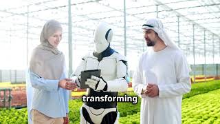 The Future of AI and Robotics: Transforming Industries and Daily Life