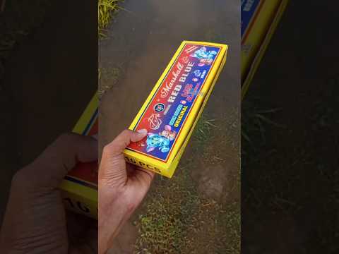 Diwali bomb testing 🧨 #diwali #diwali2025 #experiment #firecrackers #viral #shorts #testing2025