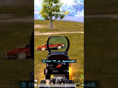 BGMI SHORT VIDEO  #bgmi #pubgmobile #bgmigameplay