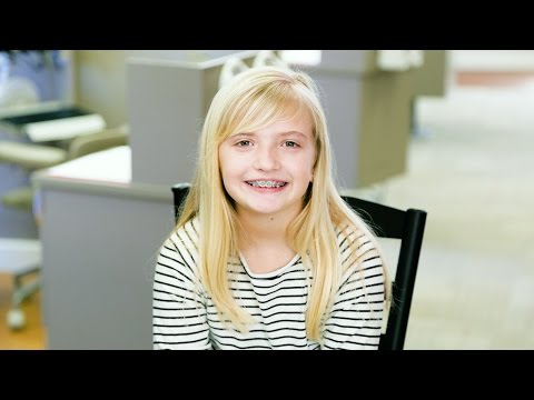 Orthodontics in Sylvania OH: Lindsey | HLS Orthodontics