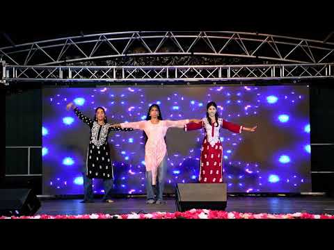 Tapori Squad Performance by Zain Chams and Team | SWAAD 2024