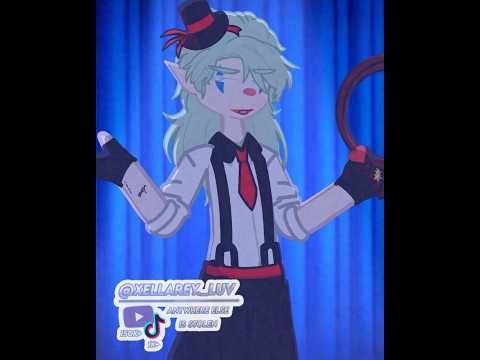 Flightless birds?? 😗🪄(ib: @toxic-pond){#gacha#trend#xellarey#fyp#edit#shortsfeed#meme#gachaedit}
