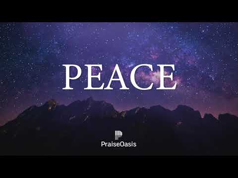 Perfect PEACE - Soaking worship | Prayer and Devotional | Piano Instrumental 3 A.M. Prayer