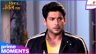 Dil Se Dil Tak | Ep. 31 | Teni Puts Parth and Shorvori in Trouble | Colors TV