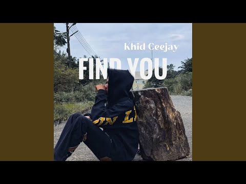 Find You (Sped Up)