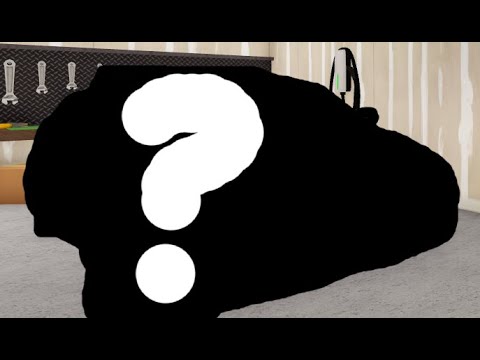 ||the new wrap on the tesla||Roblox Greenville||