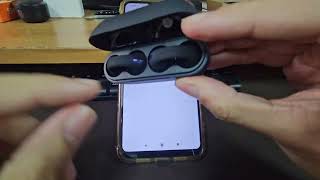 Como utilizar o fone bluetooth modelo Ambie