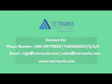 Tetrawiis Technologies | New Plan Of Action | For Your Data Protection | & | Backup |