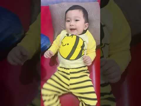 Cute baby boy 😍 #shorts #cute #cutebaby #funnybaby #viral