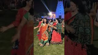 Ye nazar (garba) #youtubeshorts #ytshorts #garba #garbaseason #song
