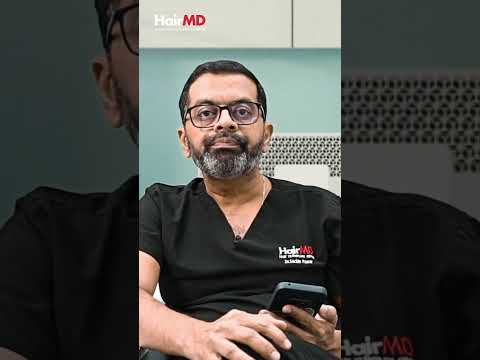 Post-Hair Transplant Care: Essential Precautions and Medications | Q&A | HairMD, Pune