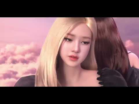 BLACKPINK X PUBG MOBILE   ‘Ready For Love’ M V