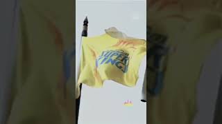 Captain Cool : Dhoni's Masterclass in Leadership Ms dhoni" #youtubeshorts#reel#shorts#csk