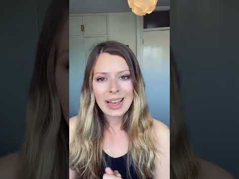 Why You Are NOT Manifesting #shorts