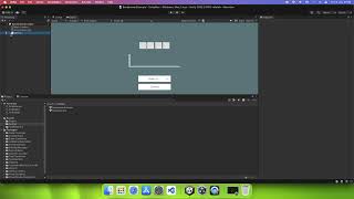 Unicorn BCI Core: Unity Setup & Bandpower Interface on MAC - TUTORIAL