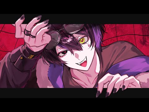 ダーリンゲームオーバーラブ　歌ってみた　【田中レドラ】