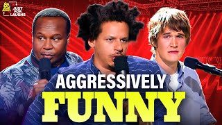 One Hour of Comedy Stars | Stand-Up Comedy Compilation