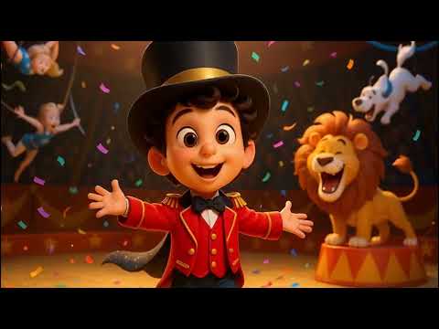Magical Hat Bunny And Lion- Kids Hindi Stories - Baby Bedtime Stories - Kids Rhymes - New Cartoons
