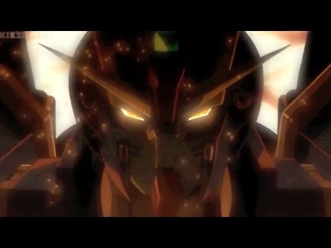 Gundam Fight Compilation 4