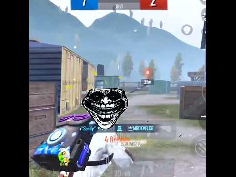 Troll editing in bgmi #pubgmobile #editing #pubg #bgmi #tdm #youtubeshorts #gaming