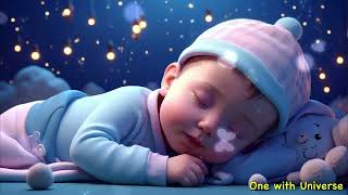 Dreamy Nights: Soft Lullabies for Sweet Dreams