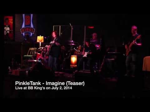 PinkleTank - Imagine (Teaser)