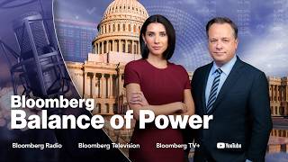 Trump Floats Iran Strike, Blockade | Balance of Power 7/8/2026
