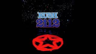 Rush - Lessons