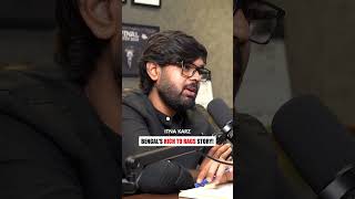 Bengal was India’s Most Developed State. | Ft. Aditya Chauhan | Konvo with Kathan
