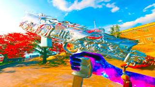 *BEST* Controller Settings For SMOOTH Movement 👑🐐