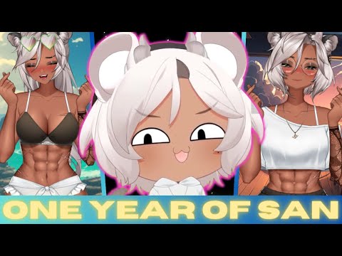 1 Year Sanniversary, 2024