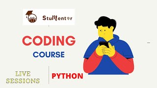 Python Coding from Class 5th to Class 12th