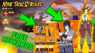 CLAIM All FREE REWARDS and COMPLETE All NEW EVENTS FASTER