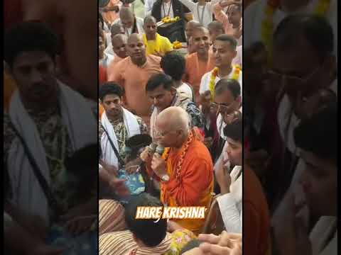 Navadeep Parikrama 2025 | Day-5