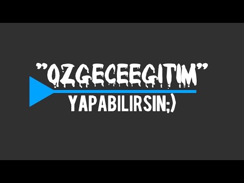 Powerpoint Oyun Yapımı