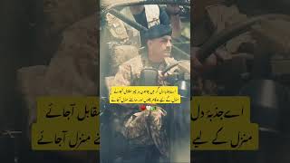 Pakistan Zindabad 🇵🇰#pakistan #pakindiatension #pakarmyzindabad
