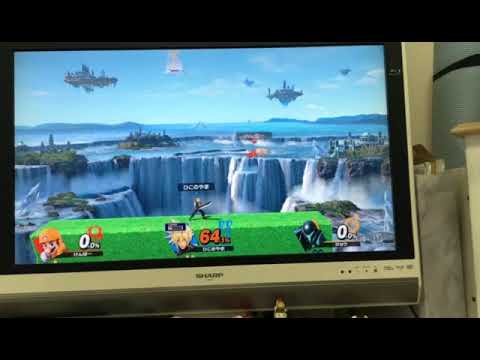 新メンバーとゲーム実況してみた!２