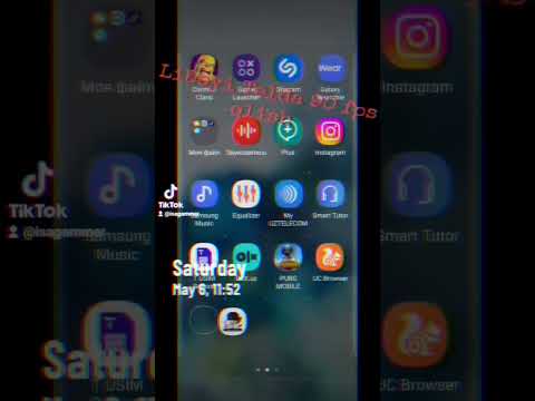 Liboyi Androida Pubg 90 fps qilish Programmasi