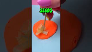 🌸 Make a Colorful 🌈 Flower – Easy DIY for Kids! #art #craft