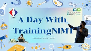 A Day With TrainingNIMT