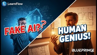 Blue Prince: The Game That Proves AI is Lazy