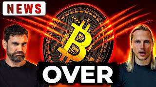 Bitcoin Price Crash Explained: How $19B in Liquidations Destroyed the Market